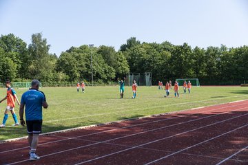 Bild 1 - wCJ VfL Pinneberg - Altona 93 : Ergebnis: 4:2